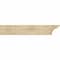 Ekena Millwork Yorktown Rough Sawn Rafter Tail, Douglas Fir, 4"W x 8"H x 48"L RFT04X08X48YOR00RDF - alternate 2